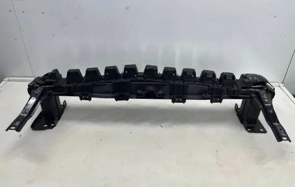 Volkswagen Polo V 6R Front bumper support beam 6c0807693