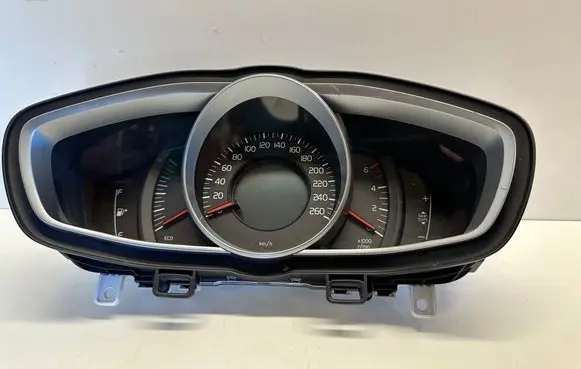 Volvo S60 Speedometer (instrument cluster) 36011338 31412873 299900U