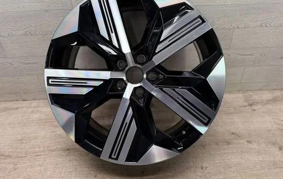 Renault Megane E-Tech R20 alloy rim 403008508R