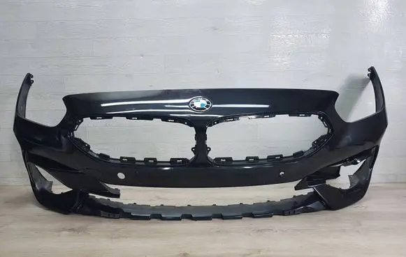 BMW Z4 g29 Front bumper 7436876 11460913
