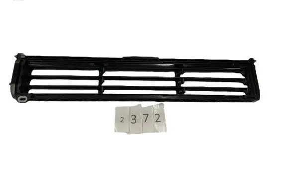 Audi e-tron Intercooler air guide/duct channel 4KE121223