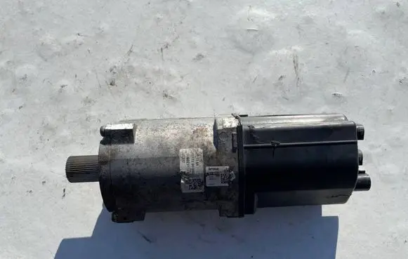 Mercedes-Benz C W205 Steering rack 2054608102 1000447381
