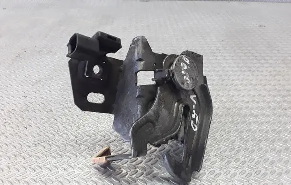 Volvo V50 Engine bonnet/hood lock/catch