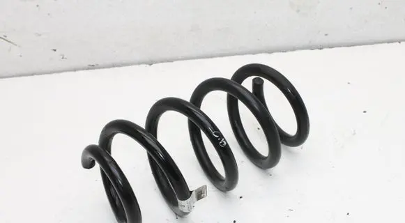 Tesla Model Y Rear coil spring 118847900A