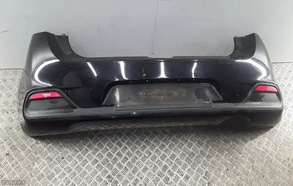 KIA Ceed Rear bumper 86611A2000BIJ