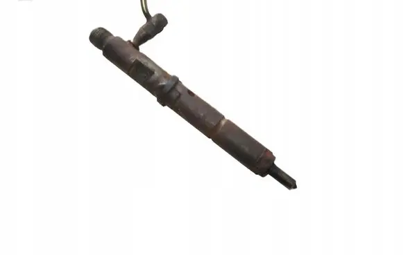 Volkswagen II LT Fuel injector 0432193731