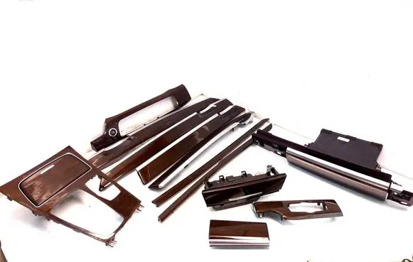 BMW 7 F01 F02 F03 F04 Interior decorative trim set 9232139 92321392