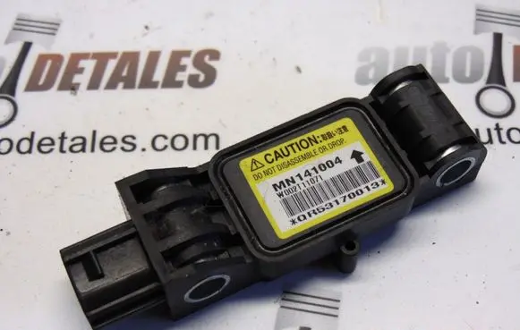 Mitsubishi Grandis Airbag deployment crash/impact sensor MN141004