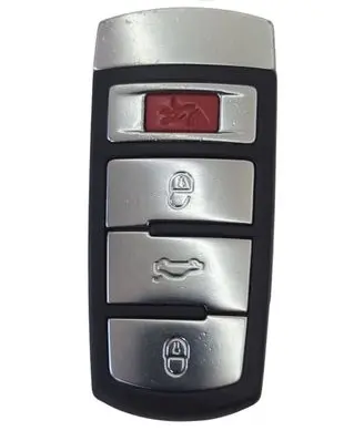 Ignition lock