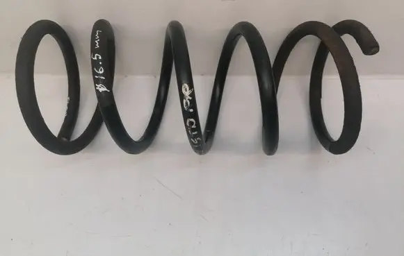 Fiat Ducato Front coil spring