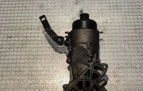 Peugeot Partner Oil filter mounting bracket 320003