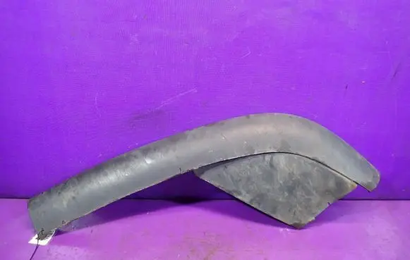 Ford Galaxy Front bumper lip 7m5805903c