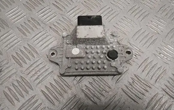 MG MG5 II Other control units/modules 11097059