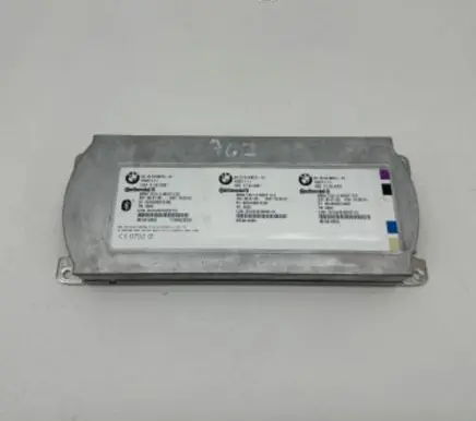 BMW 5 E60 E61 Bluetooth control unit module 9149615 16921111 001AAB5542B0