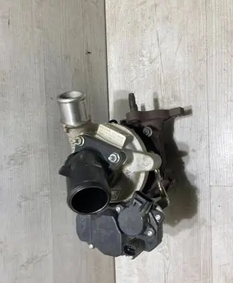Toyota Yaris Turbo 17201-0N070 8340814S