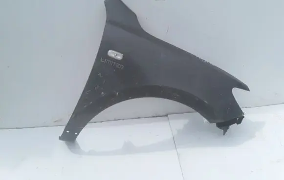 Hyundai Santa Fe Fender