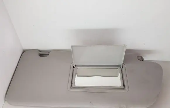 Peugeot 3008 I Sun visor