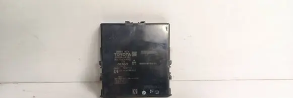 Toyota C-HR I Other control units/modules 89990F4190 MB2336005332