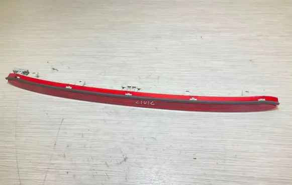 Honda Civic Third/center stoplight 34270SMGE010