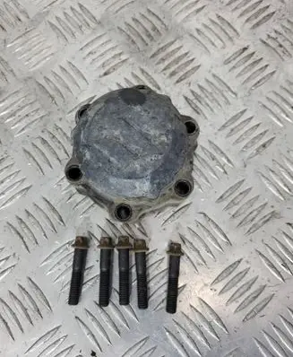 Suzuki Jimny Hub lock 