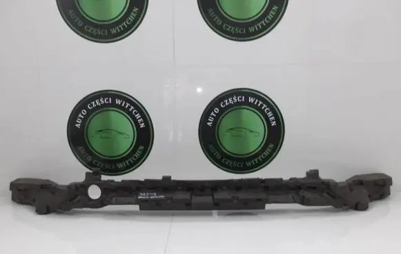 Mercedes-Benz GLE W167 Front bumper foam support bar A1678853010