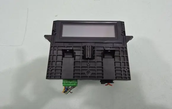 Volvo XC60 Screen/display/small screen 30772584