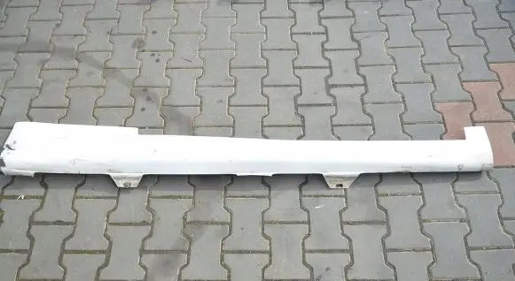 Volkswagen Scirocco Sill 1K8853859
