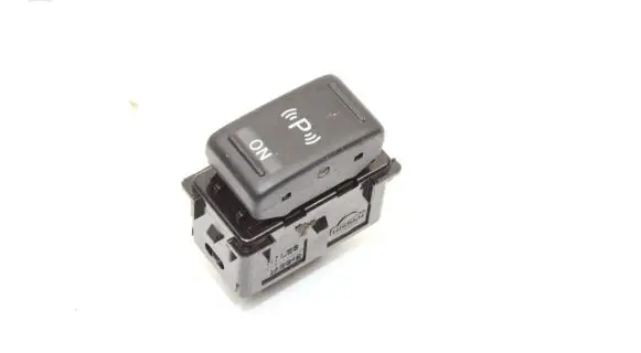 Nissan Micra Parking (PDC) sensor switch 