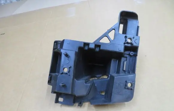 Citroen Berlingo Rear bumper mounting bracket