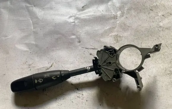 Mercedes-Benz S W220 Wiper control stalk 2205450010 A2205450010