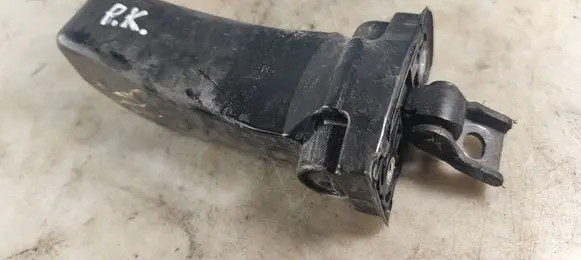 Skoda Octavia Mk3 (5E) Front door check strap stopper 5E0837267A