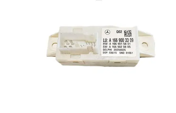 Mercedes-Benz B W246 W242 Light module LCM A1669003309