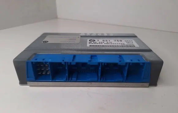 BMW X5 E53 Gearbox control unit/module 96025410 7521759