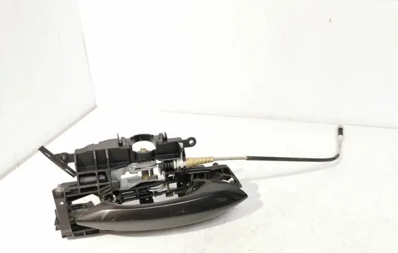BMW 5 F10 F11 Front door exterior handle X4717565008 05012011