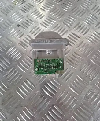 Opel Astra K LED ballast control module 7960311399