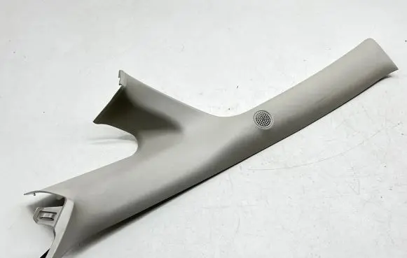 (A) pillar trim