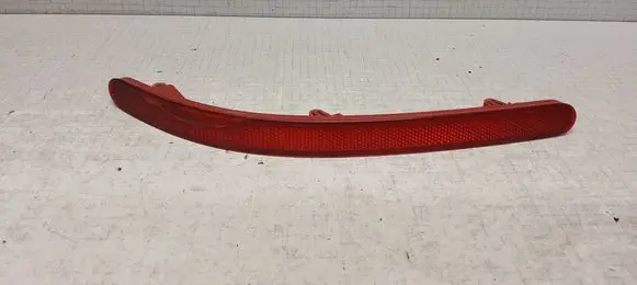 Volkswagen Touareg I Rear bumper light 7L6945106A