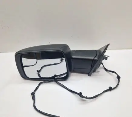 Ram 1500 Front door electric wing mirror CC182214FL 182214FL
