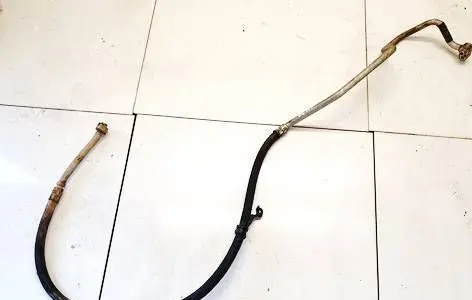 Skoda Superb B5 (3U) Air conditioning (A/C) pipe/hose 