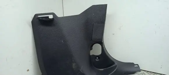 BMW 3 F30 F35 F31 (B) pillar trim (bottom) 722196RE