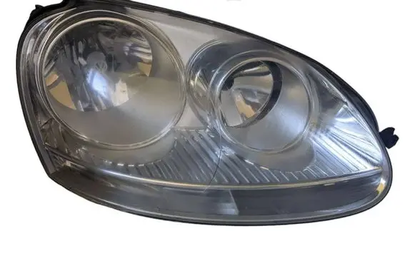 Volkswagen Golf V Headlight/headlamp 1K6941006P 1EG24700708