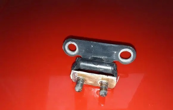 Toyota Auris 150 Tailgate/trunk/boot hinge NOCODE
