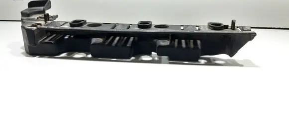 Peugeot 407 Front bumper mounting bracket 1857265916 9644645780