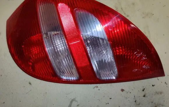 Mercedes-Benz A W169 Rear/tail lights A1698200464R