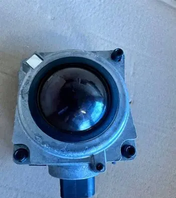 Volkswagen PASSAT B6 Distronic sensor radar 3C0907567M SW0243 B0925042901