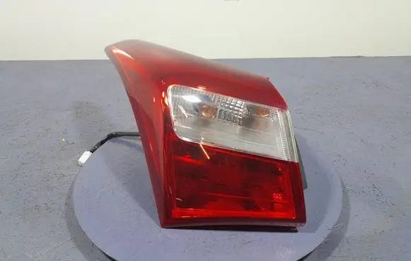 Hyundai i30 Rear/tail lights 92401-A50