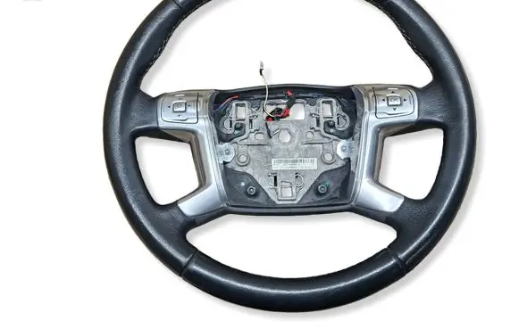 Ford Mondeo MK IV Steering wheel 7S713600HB3ZHE 7S713600HB 6M2T14K147AH