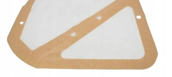 Mercedes-Benz Vito Viano W447 Rear door sound insulation A4477370030