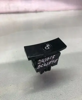 Mitsubishi Eclipse Cross Hand parking brake switch 2707