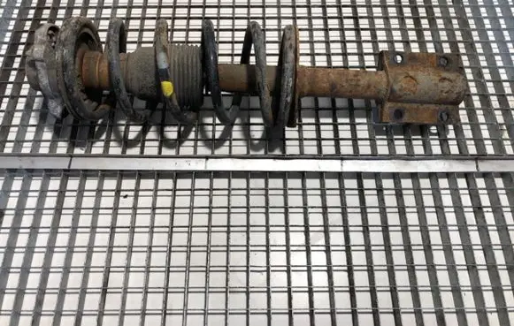 Citroen Jumper Front shock absorber/damper